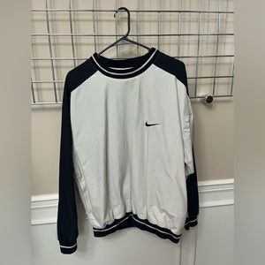 Nike Pullover Windbreaker